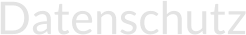 Datenschutz