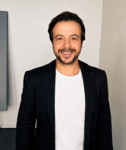 Ben Bader NLP Lehrtrainer